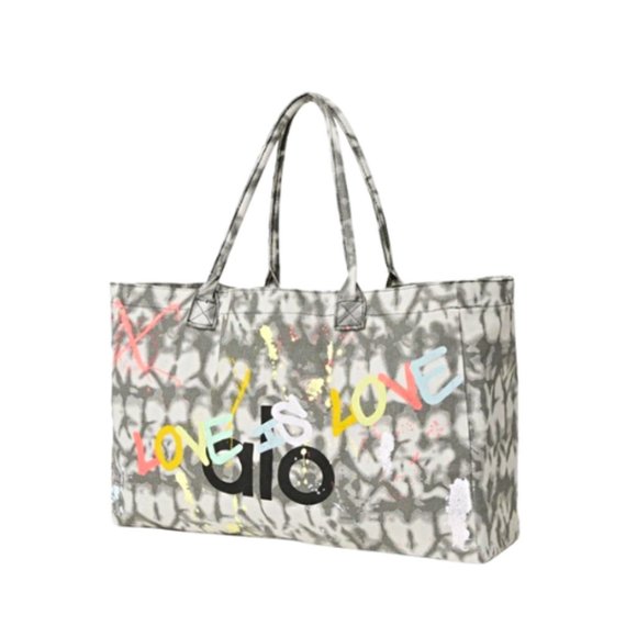 ALO Yoga Handbags - Alo Yoga Pride Collection Tote Bag